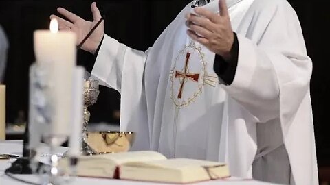 Formation Biblique n°10. CE QUE TOUT PASTEURS ET CHRÉTIENS DOIVENT SAVOIR: SACERDOCE, ET L'APPEL...