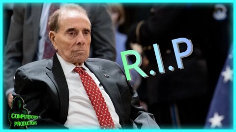 Rest in Peace Bob Dole