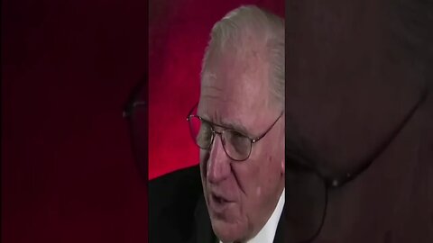 Chuck Missler on the UFO phenomenon and Genesis 6