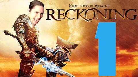 ONE FATEFUL MORNING - Kingdoms of Amalur: Reckoning - Episode 1