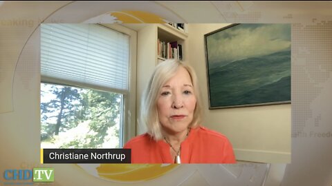 Dr. Christiane Northrup - Building Collaboration: Why It's Imperative