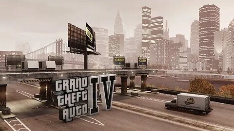 Grand Theft Auto IV Gameplay - No Commentary Walkthrough Part 25