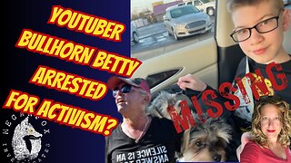 Sebastian Rogers is Missing, YOUTUBER Arrested?!