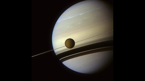 New Planet Just As Saturn Has Been Discovered |Beyond Saturn: Unveiling Secrets of Our Newest Celestial Neighbor!