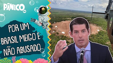 ALTA DOS COMBUSTÍVEIS DEIXOU O PROCON SEM ESPAÇO PARA RECLAMAR DA MINERAÇÃO DE TERRAS INDÍGENAS?