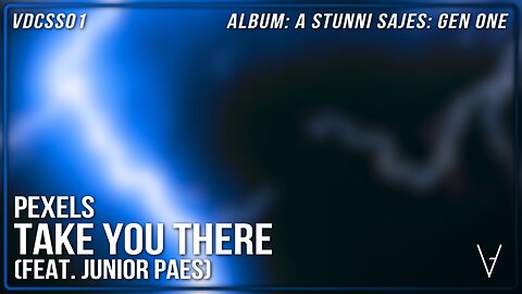 Pexels - Take You There (feat. Junior Paes) | VDCSS01