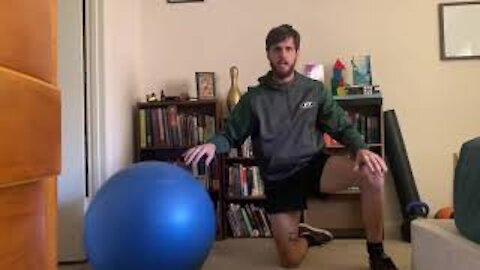 THREE VARIATIONS OF THE HIP EXTENSION!!