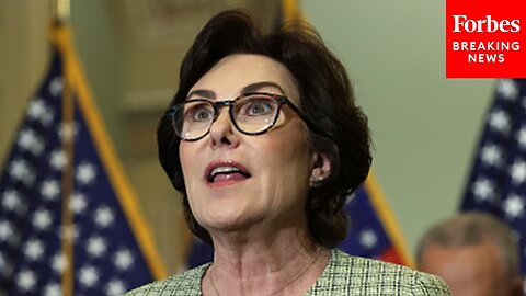 Jacky Rosen Touts The Introduction Of A.I. In Medical Research: It Will Bring ‘New Opportunities’