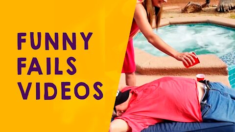 Funny Fails Videos - #0002