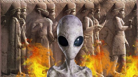 LA MESOPOTAMIA,I SUMERI,GLI ALIENI E IL MAHABHARATA DOCUMENTARIO La massoneria è un UFO CULT da definizione perchè credono agli alieni e agli UFO eh è la zizzania del vangelo che diceva Gesù appunto