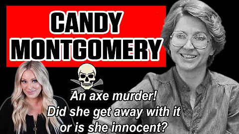 A Gruesome Ax Murder: Did Candy Montgomery kill her BFF or was she wrongly accused?