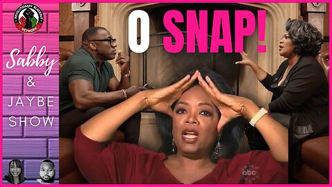 Mo'Nique EXPOSES Oprah & Tyler Perry