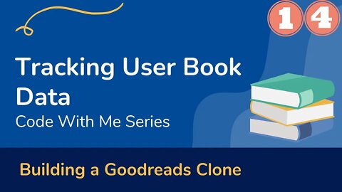 14 Tracking user interactions with books - Build a book tracker app (Spring Boot + Cassandra)