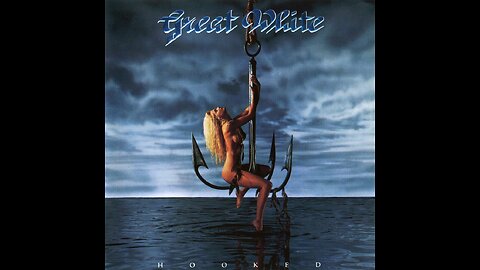 Great White - Hooked