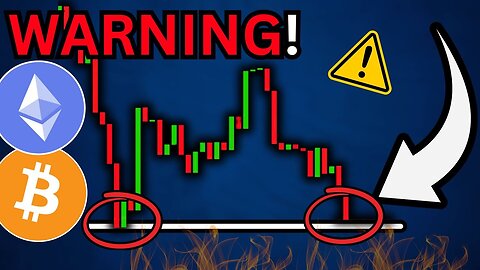 Crypto Crash Alert: What Should You Do? Sell or Buy More?