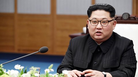 Watchdog Group Urges North Korea To Let It Monitor Its Nuclear Program