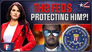 Feds Target Fathers; Protect P Diddy