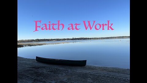 Faith at Work - Breakfast with the Silvers & Smith Wigglesworth Jan 13