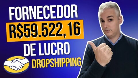 2 FORNECEDORES DE DROPSHIPPING NACIONAL PARA MERCADO LIVRE