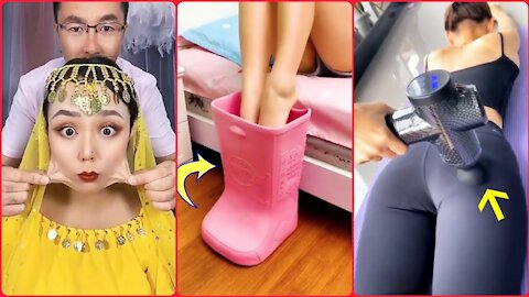 Cool gadgets! Smart appliance, Home cleaning/ Inventions for the kitchen Makeup&beauty