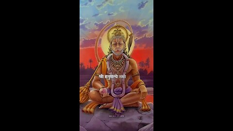 Lord Hanuman chalisa song 2023