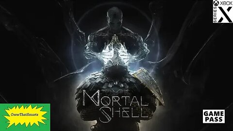 Game Preview: Mortal Shell