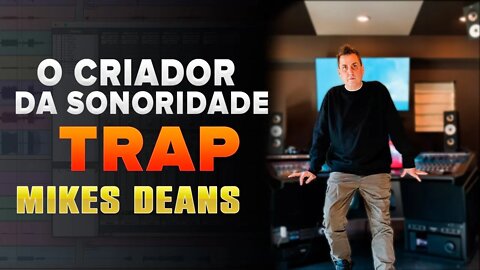 MIXAGEM - BEAT DE TRAP