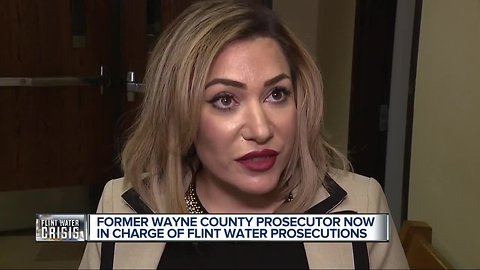 New head of Flint Water case prosecution team discusses next steps