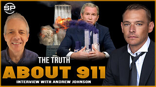 The Truth about 9/11 and the World Trade Center: Andrew Johnson