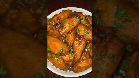 HOT WINGS ON A WEDNESDAY!!!