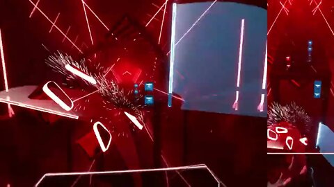 (beat saber) nightwish - noise [mapper: slimyblob]