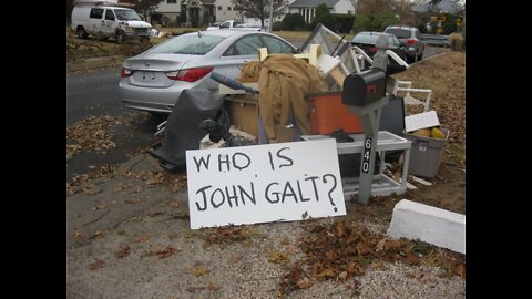 John Galt W/ HUGE INTEL UPDATE W/ JUAN O'SAVIN, CLIF HIGH, DR ROBERT MALONE, Michael Jaco +++