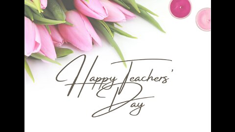 Happy Teachers' Day card, teachers day card, teachers day, happy teachers day, DIY teachers #shorts