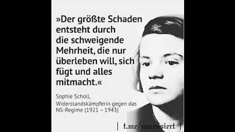 30.09.2021 - Nazi Methoden in Garmisch-Partenkirchen - Mein Kommentar