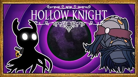 Rumble and tumble in the capital ~ part 7 (Hollow Knight)