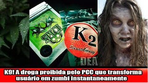 Um novo problema capaz de transforma usuário em zumbi