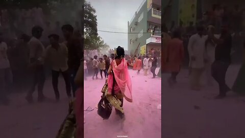 holi 2023। हैपी होली । song। funny। #holi #holispecial #होली #happyholi #हैपीहोली #holisong