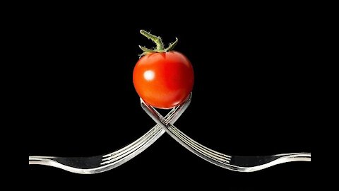 TOMATO CUTTING SKILL