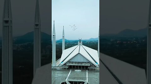 @discover-Islam-With-us #viral #tranding #foryou #faisalmosque #view#ytviral#ytstudio #ytshorts