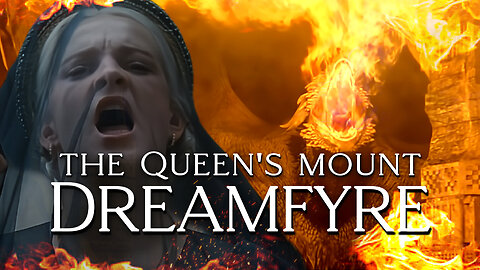 Will Helaena Targaryen Fly Her Dragon Dreamfyre in House of the Dragon?