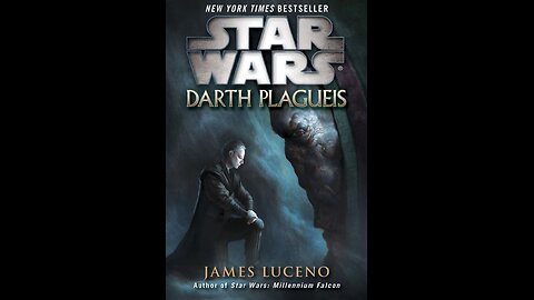 Darth Plagueis Part 2