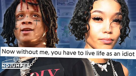 Trippie Redd Calls His Ex Coi Leray an "Idiot" on New Album