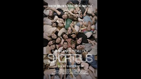 Trailer - Shortbus - 2006