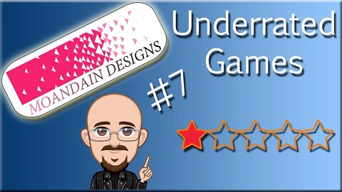 Underrated Games Volume 7