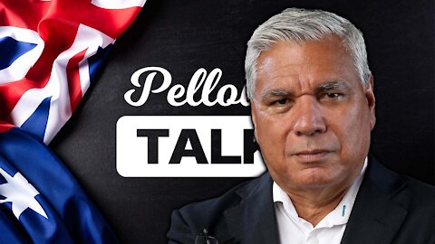 Pellowe Talk, Ep. 60 | Warren Mundine