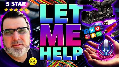 Jeff Adams A Creative Entrepreneur: Let Me Help It's relatable