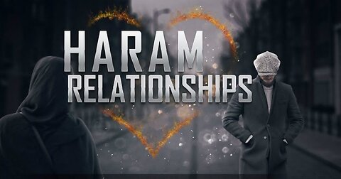 GOLDEN TIP TO END A HARAM RELATIONSHIP LISTEN TUAHA IBN JALIL