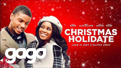 GAGO - Christmas Holidate (15secClip)