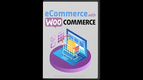 eCommerce-With-WooCommerce