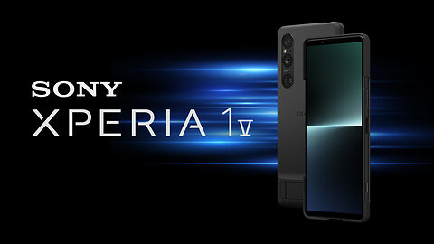 Sony Xperia 1 V vs Samsung Galaxy S23 Ultra